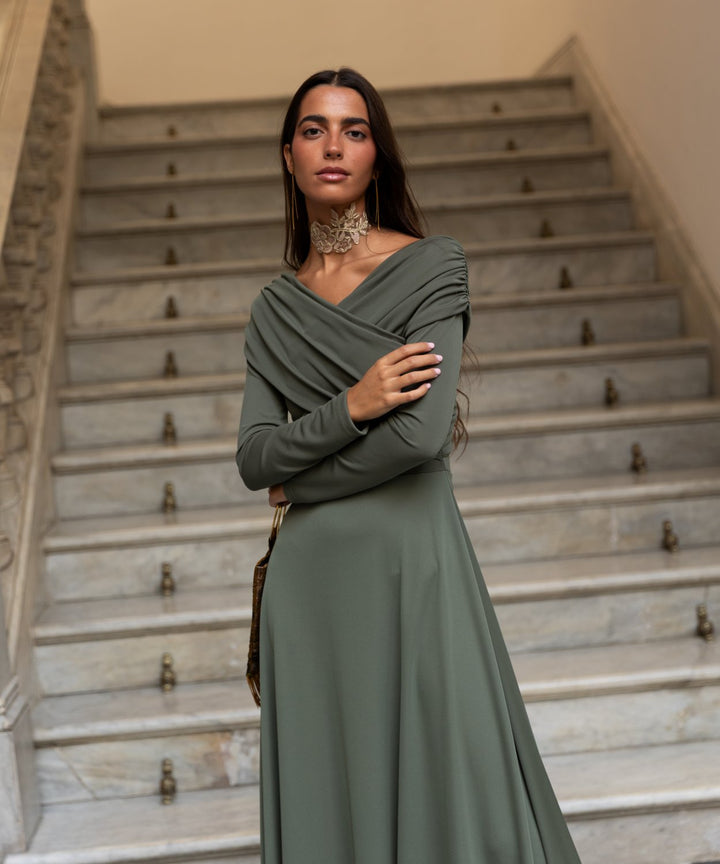 Vestido Eliana