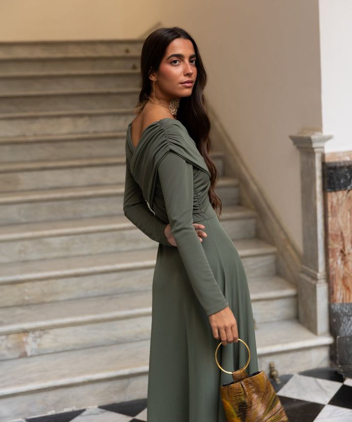Vestido Eliana