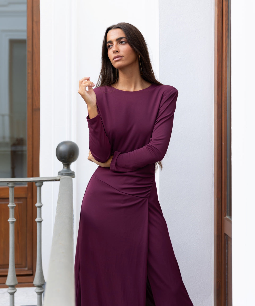Vestido Gianna