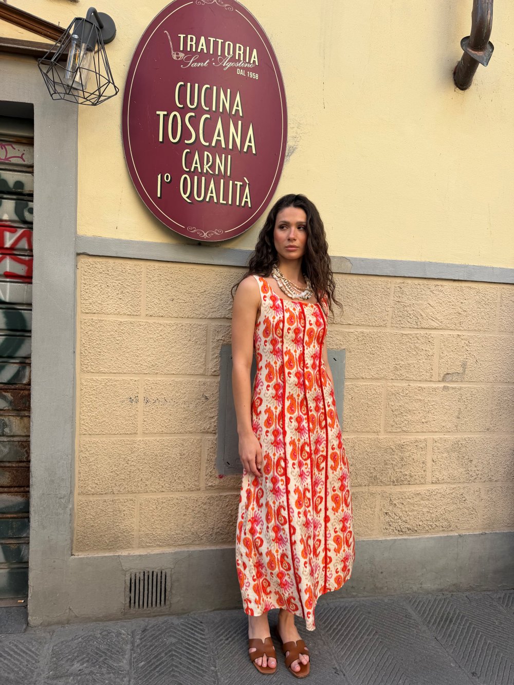 Vestido Bianca