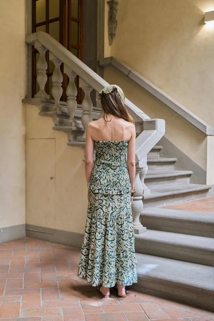 Vestido Brezza