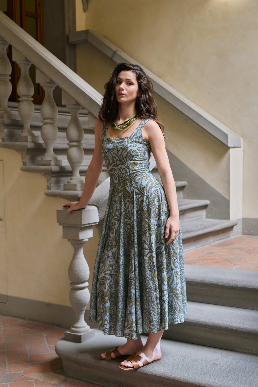 Vestido Giulia