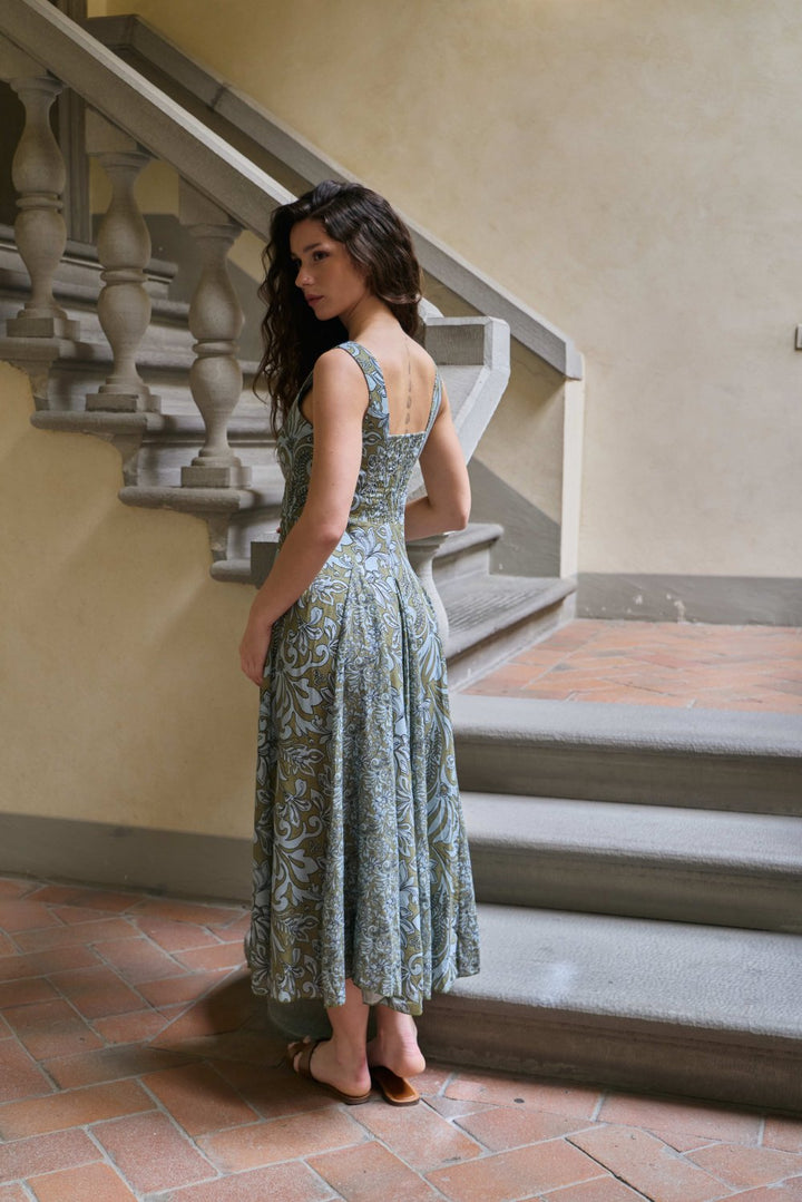 Vestido Giulia