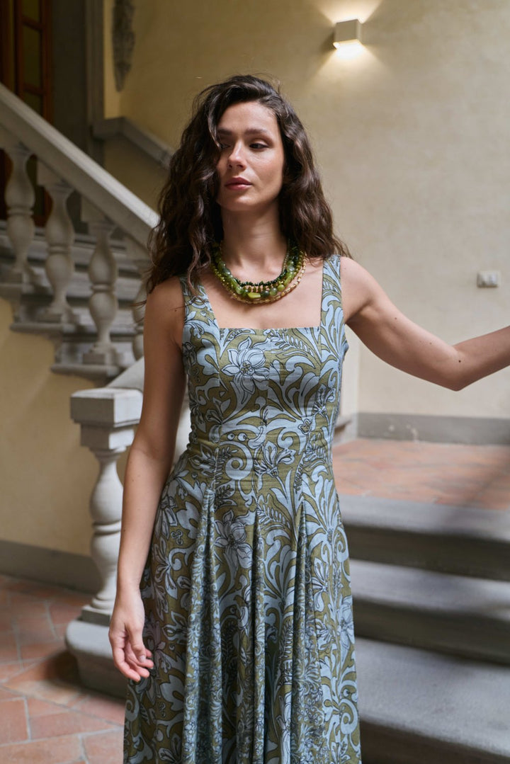 Vestido Giulia