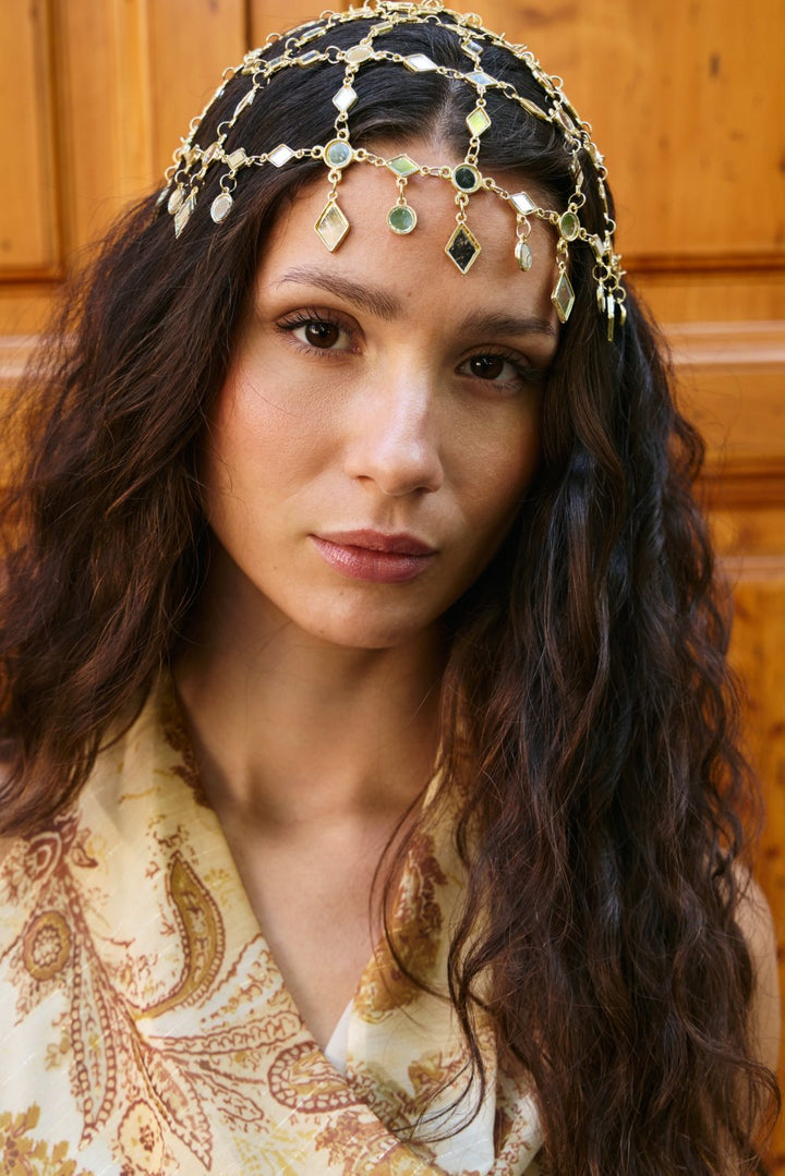 Casquete Velora