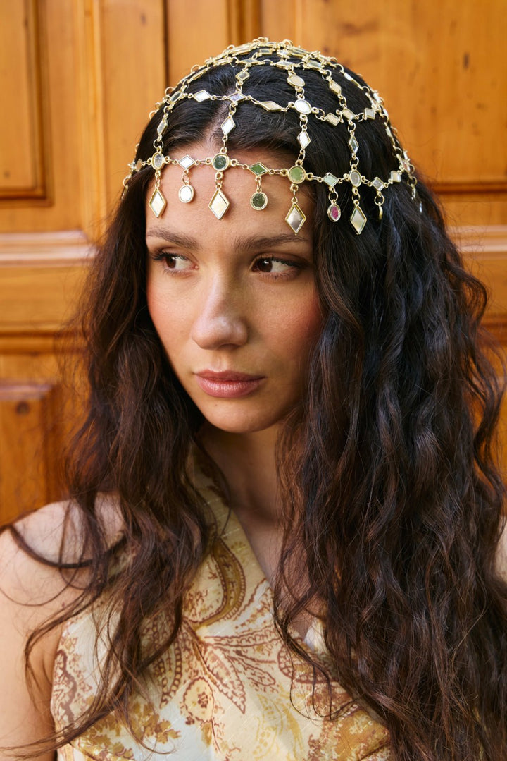Casquete Velora