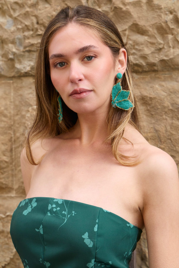 Pendientes Florenza
