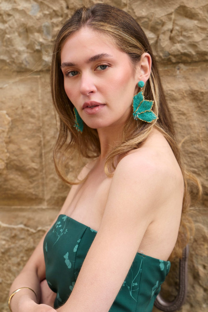 Pendientes Florenza