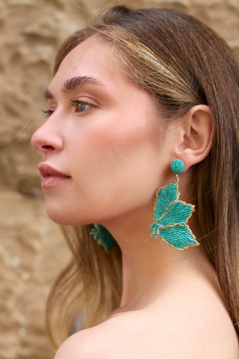 Pendientes Florenza