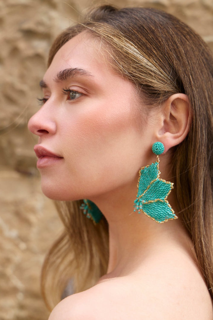 Pendientes Florenza