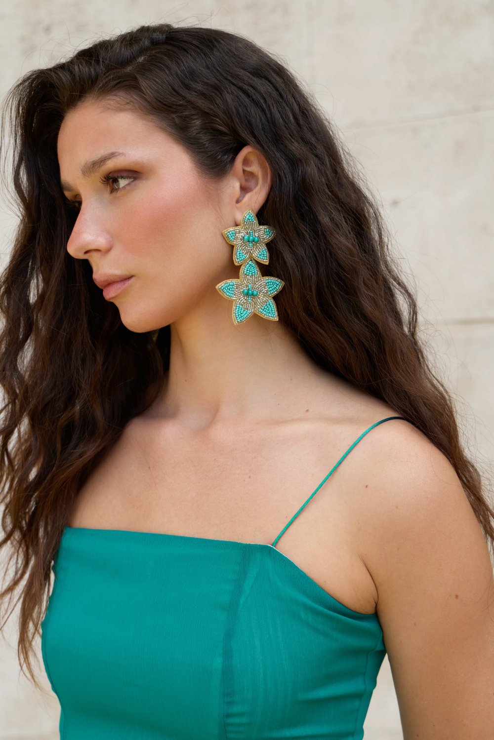 Pendientes Sorella