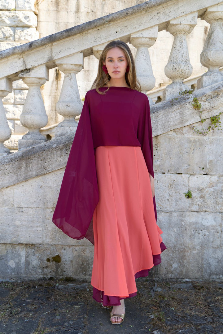 Vestido Macarena