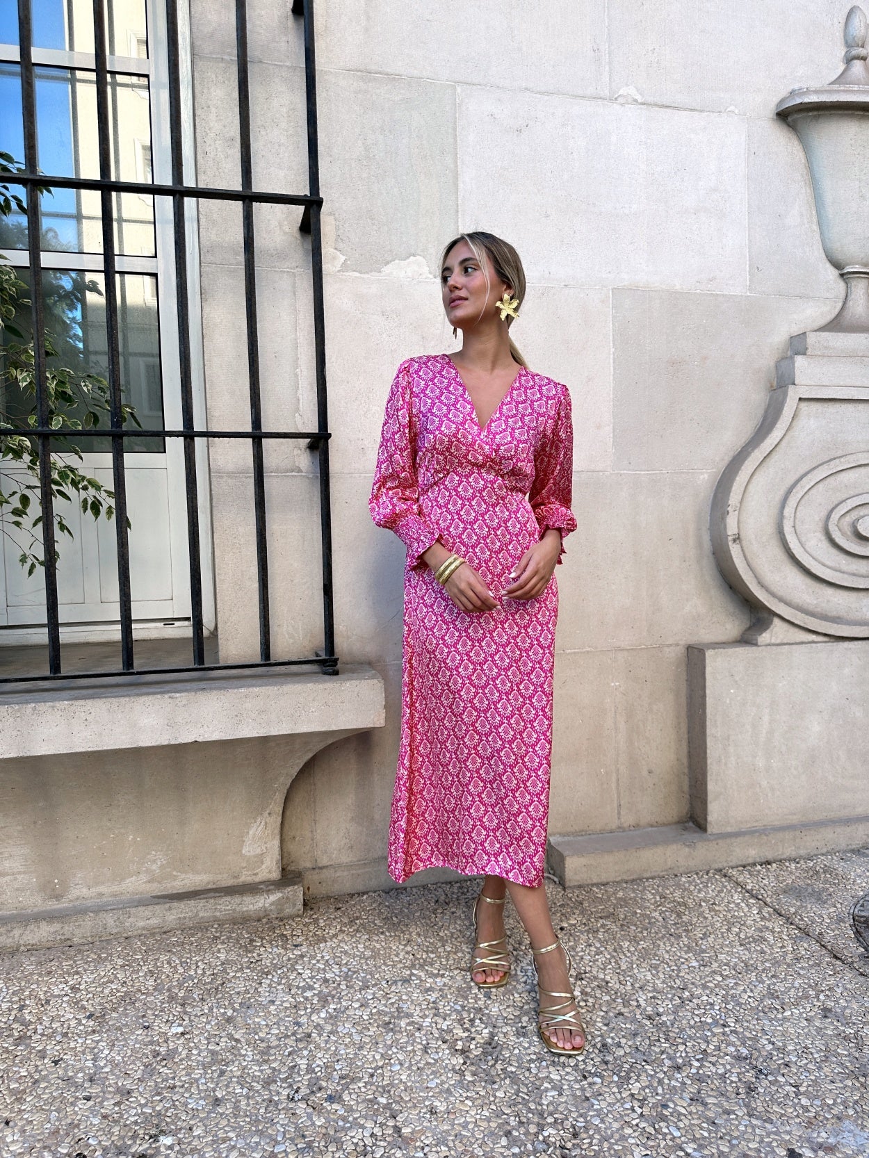 Vestidos magnolia sales