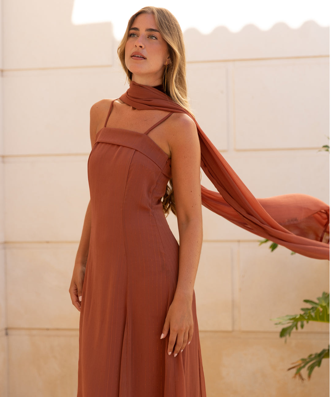 Chal  lurex Paola