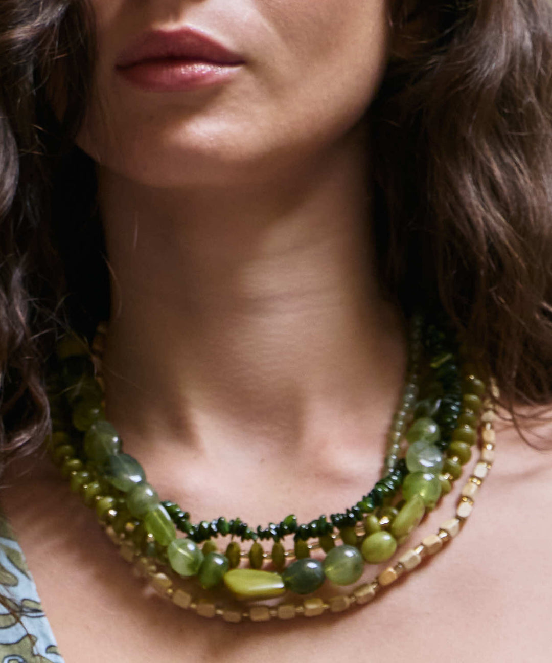 Collar Emma
