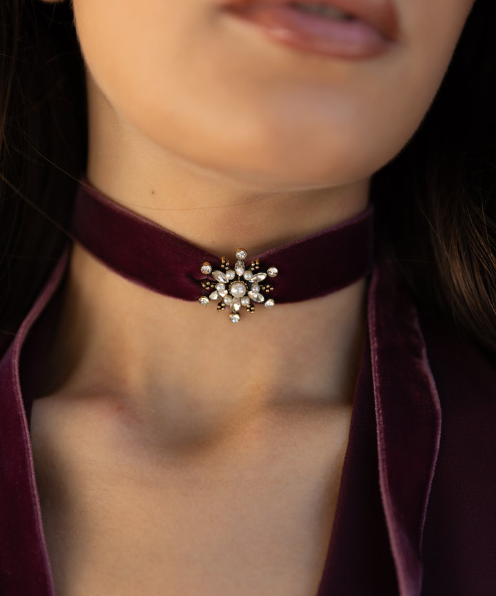 Choker Cloe