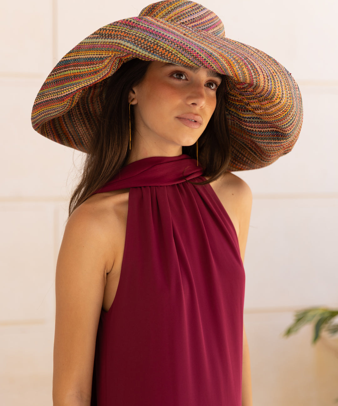 Vestido Aurelia