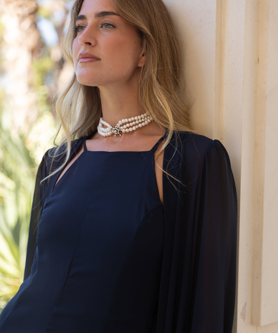 Vestido Erika