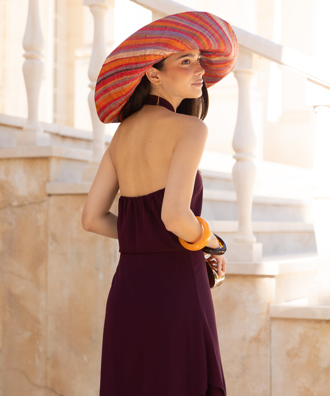 Vestido Ayla