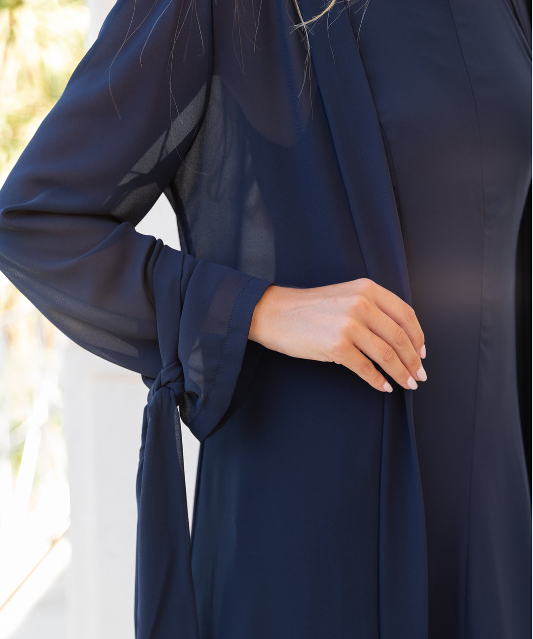 Kimono gasa marino