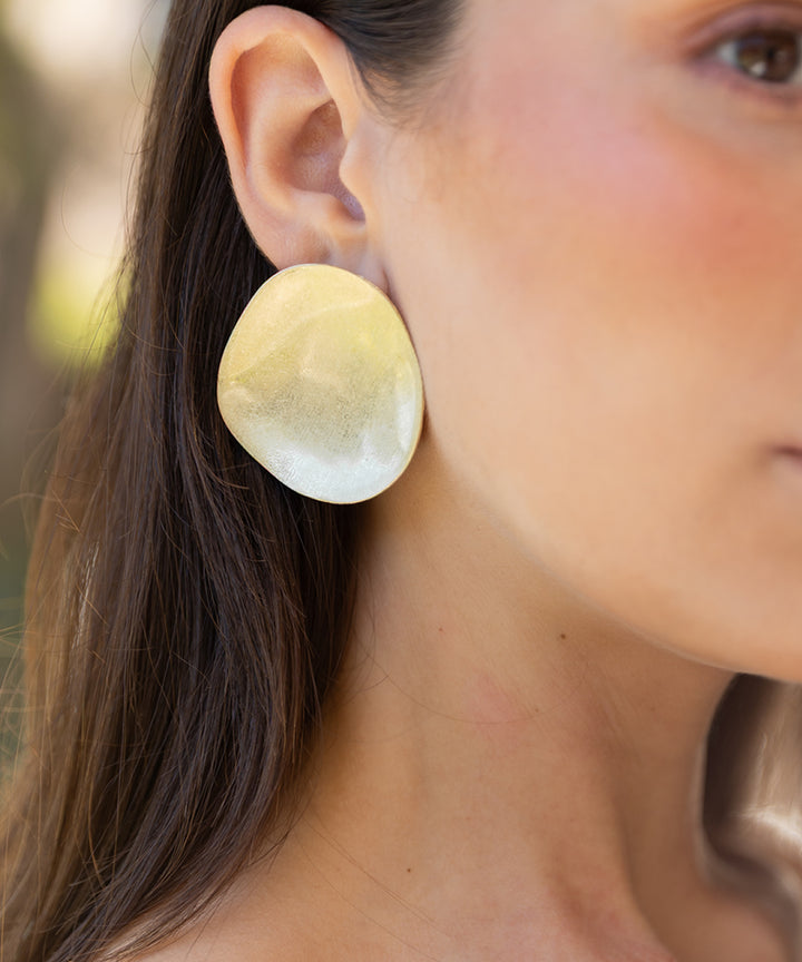Pendientes Gaia