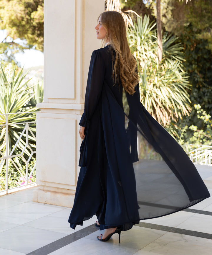 Kimono gasa marino