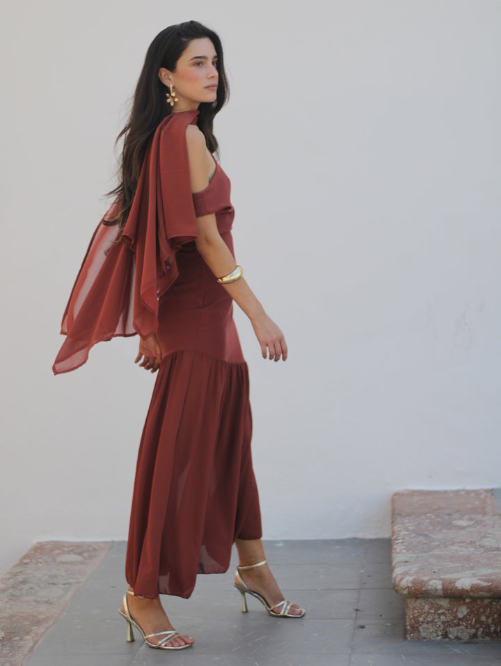 Vestido Imena