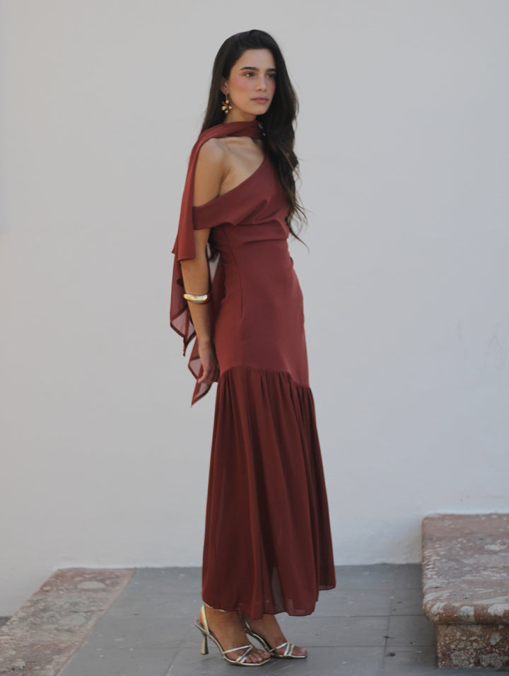 Vestido Imena