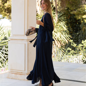 Kimono gasa marino