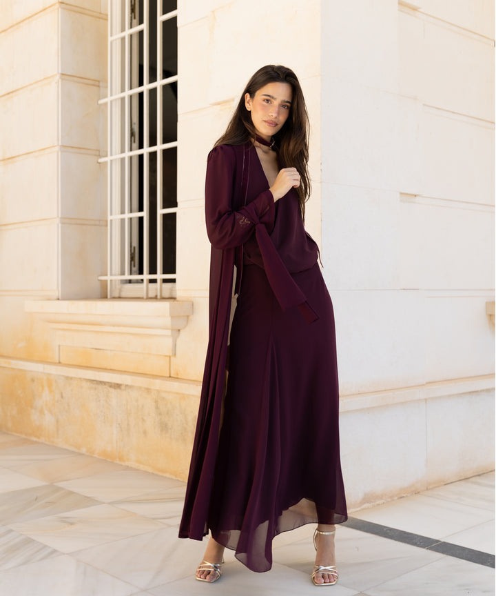 Kimono gasa gundy