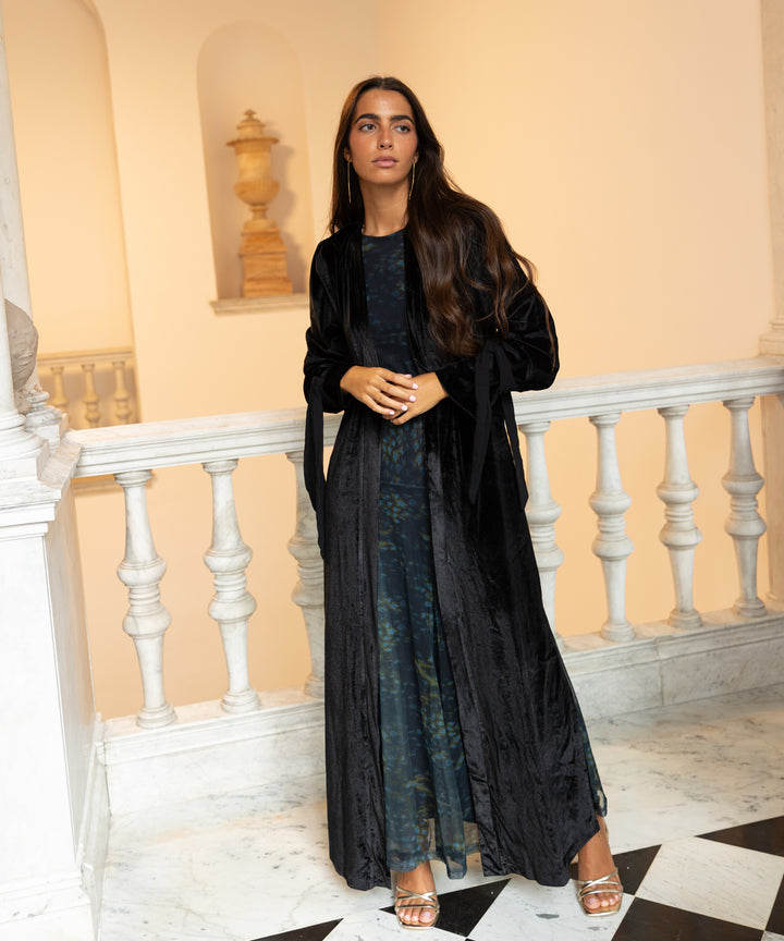 Vestido Rodas