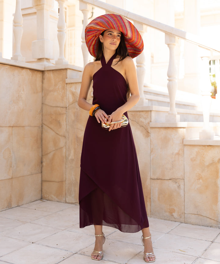 Vestido Ayla