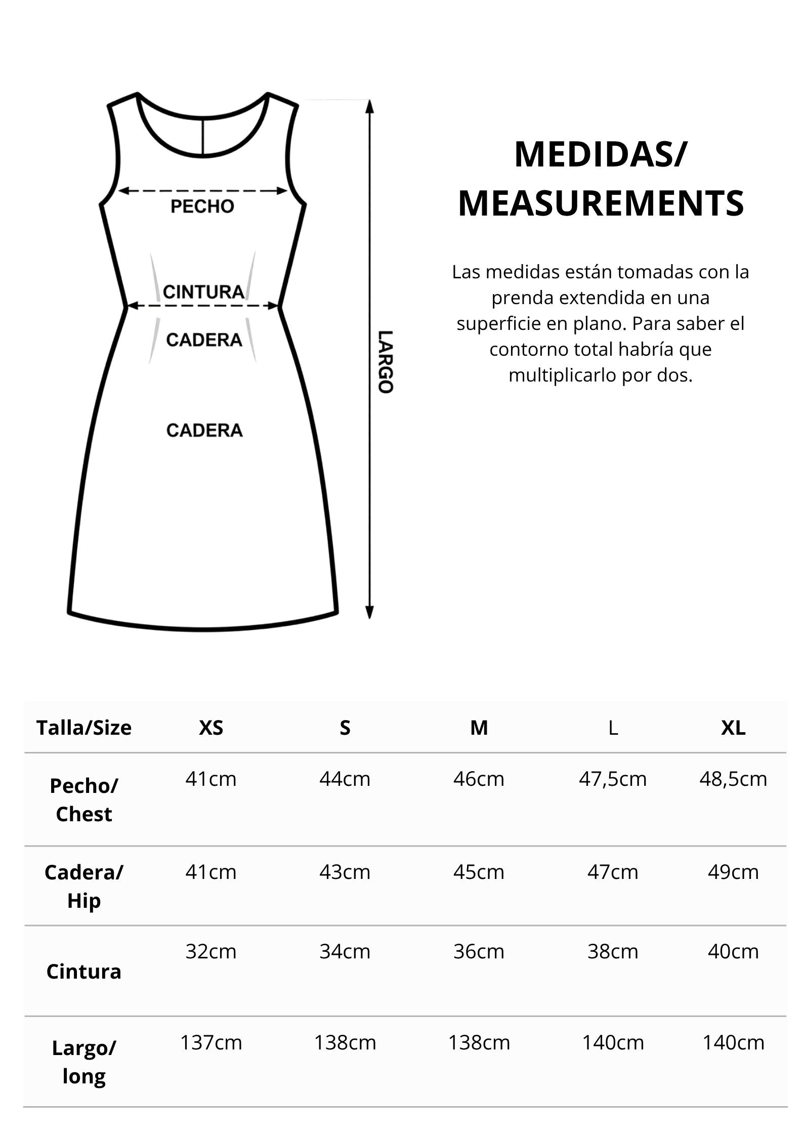 📏Size Chart >>