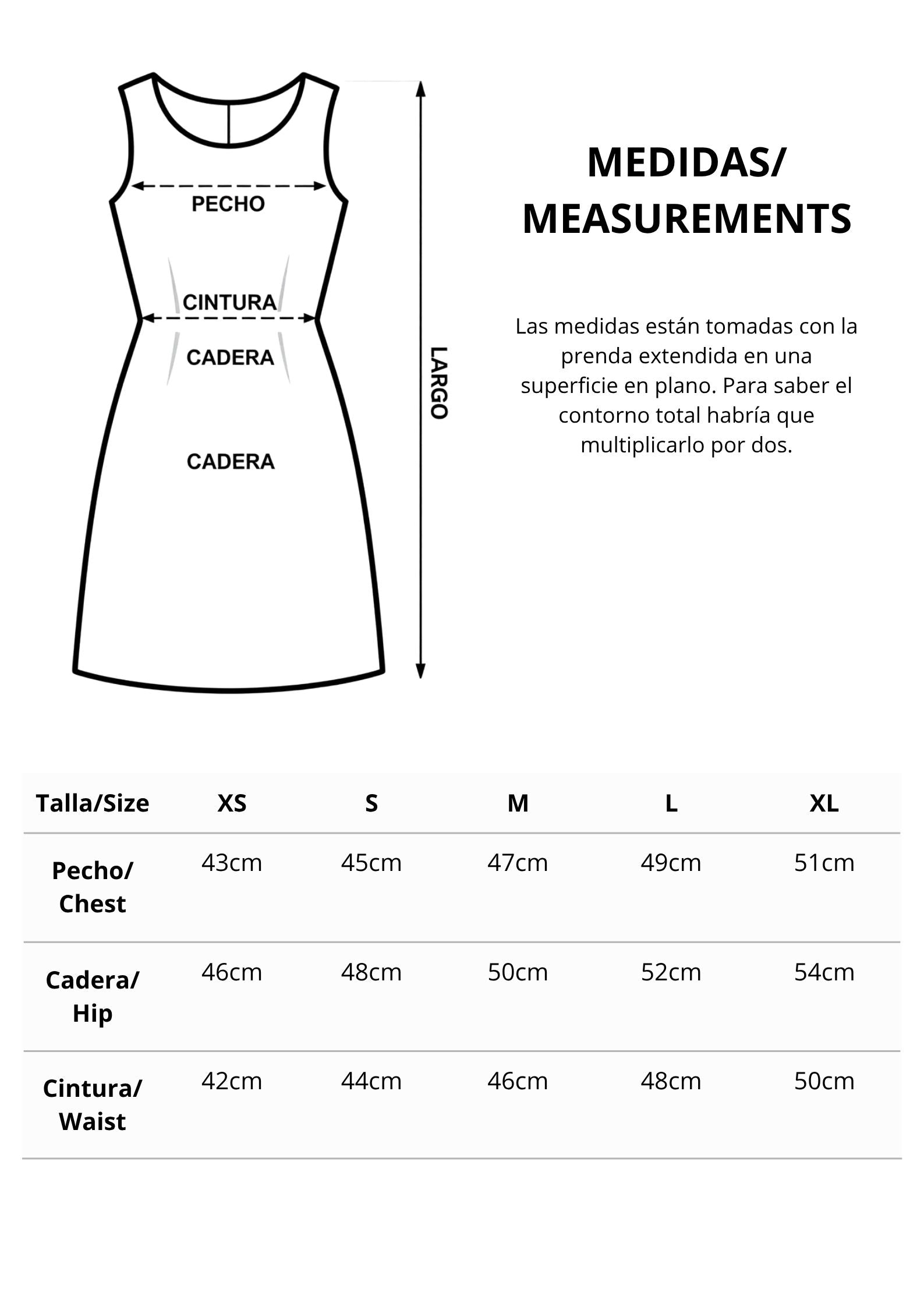 📏Size Chart >>