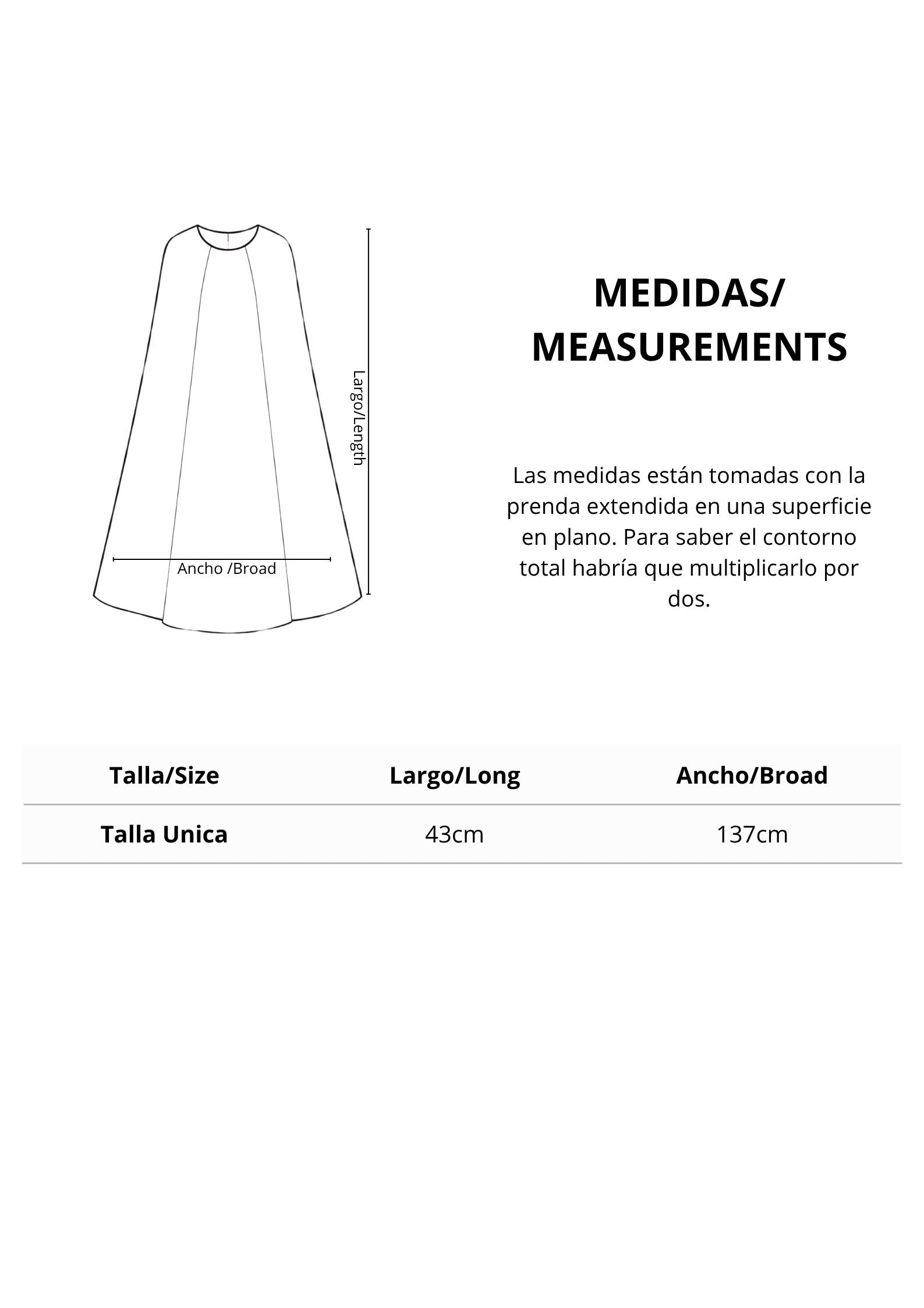 Size Chart >>