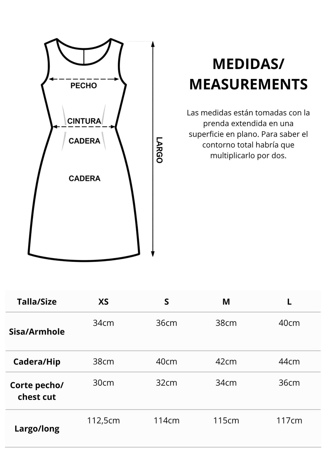 Casablanca dress