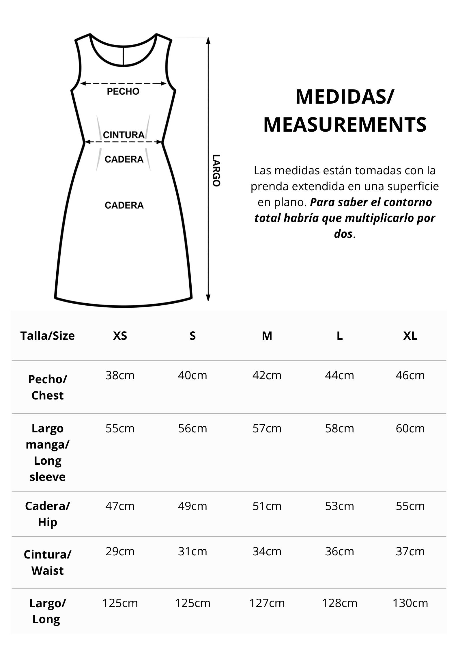 📏Size Chart >>