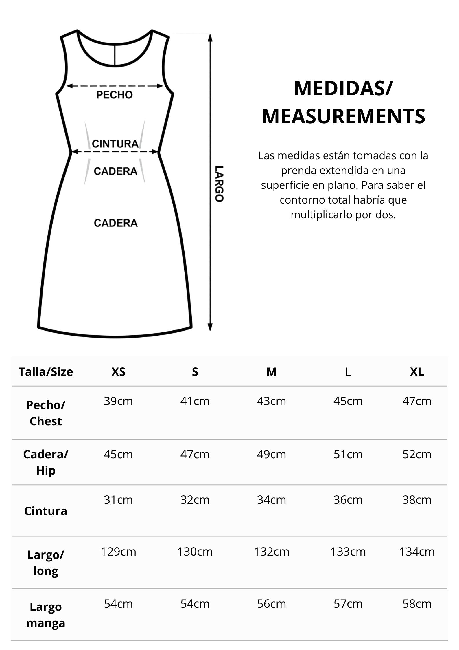 📏Size Chart >>