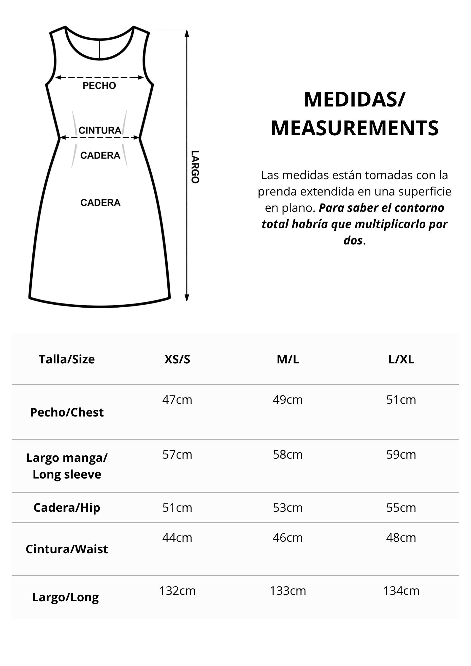 📏Size Chart >>