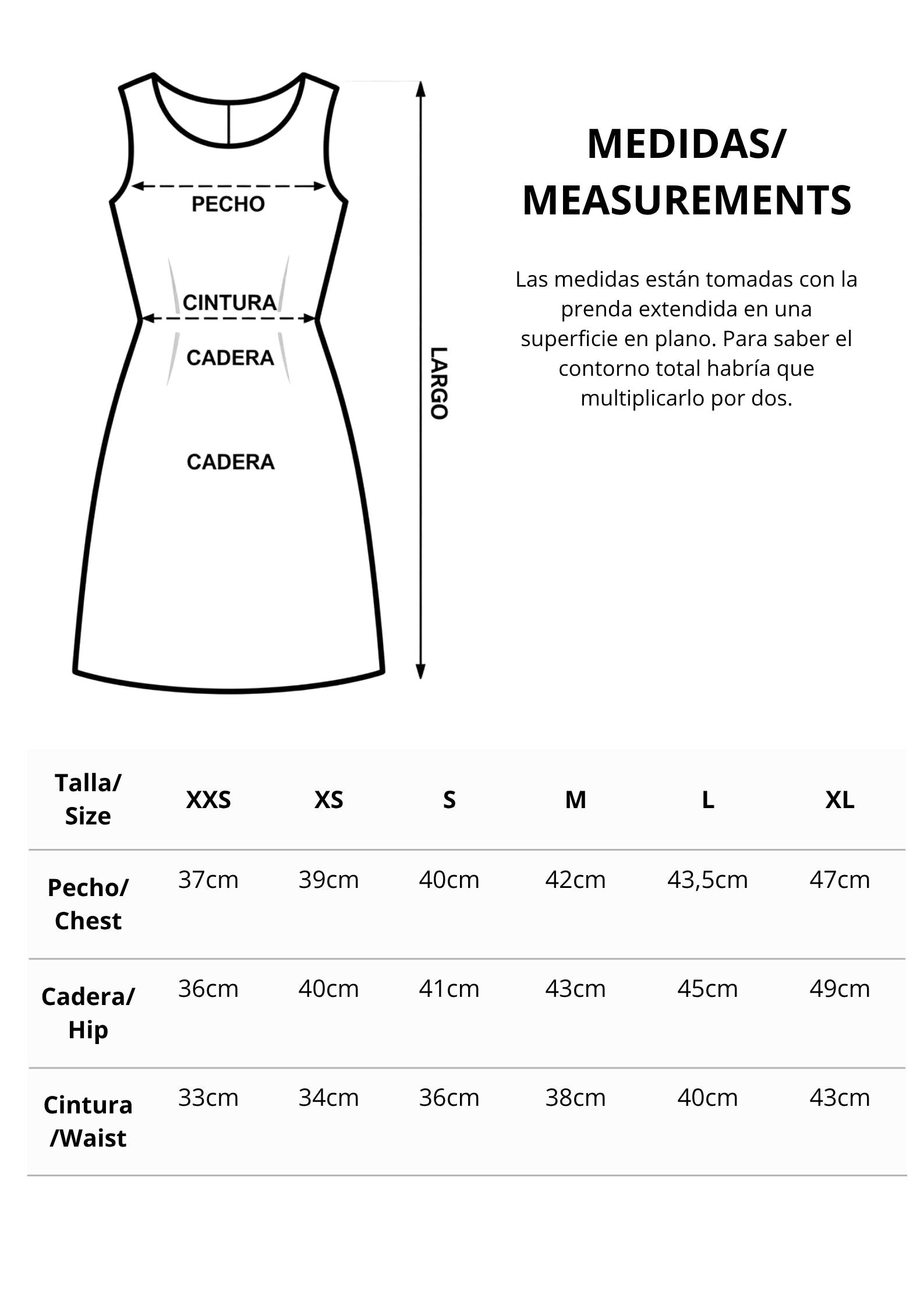 Size Chart >>