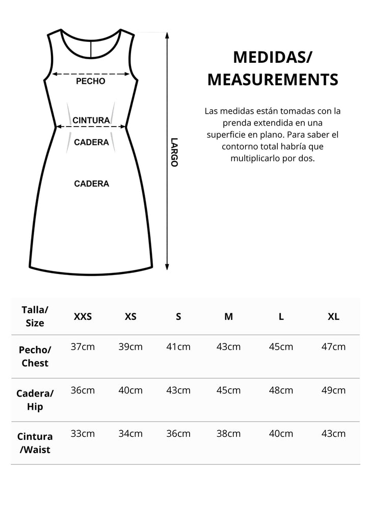 Stella dress