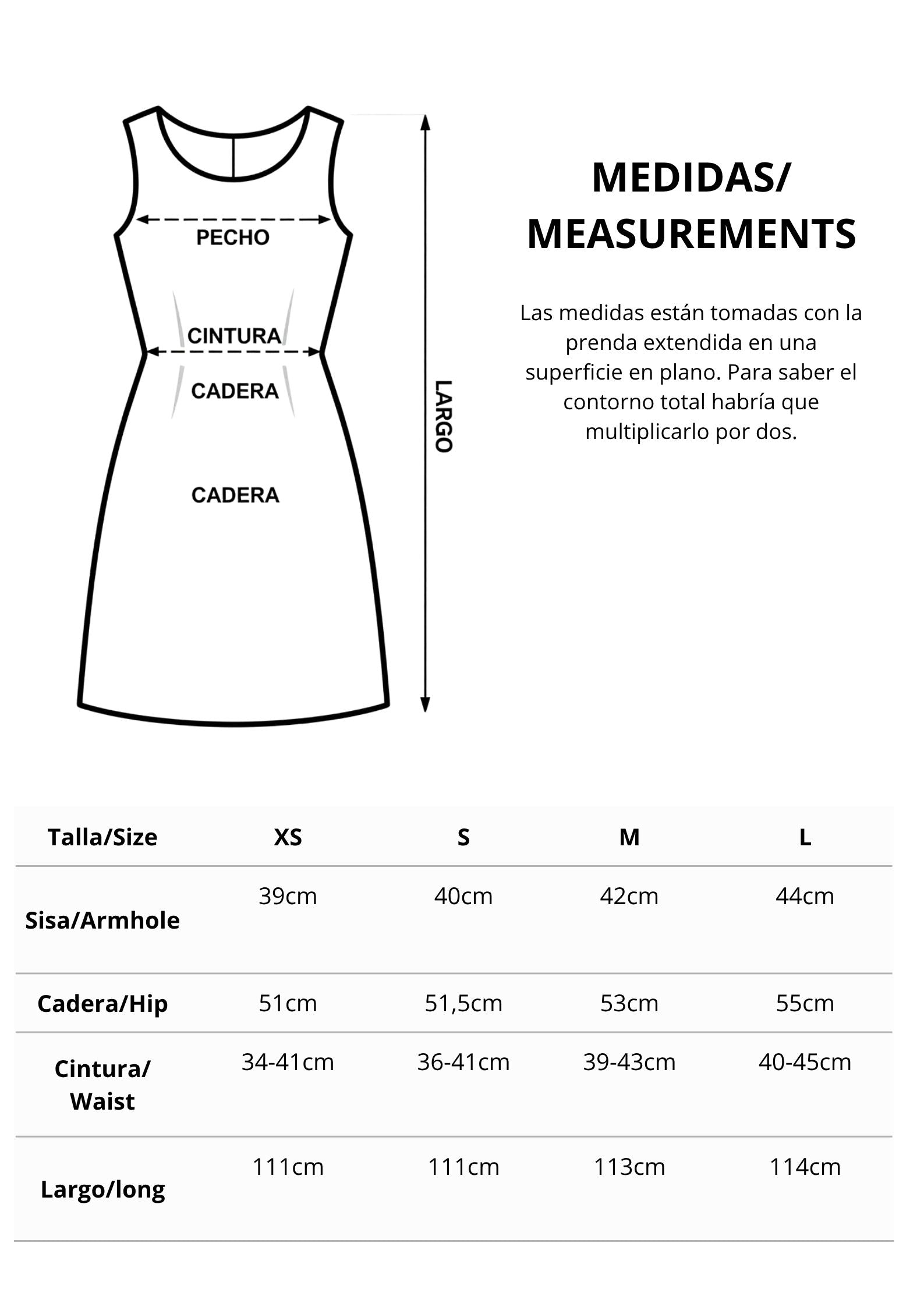 Size Chart >>