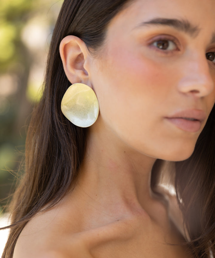Pendientes Gaia