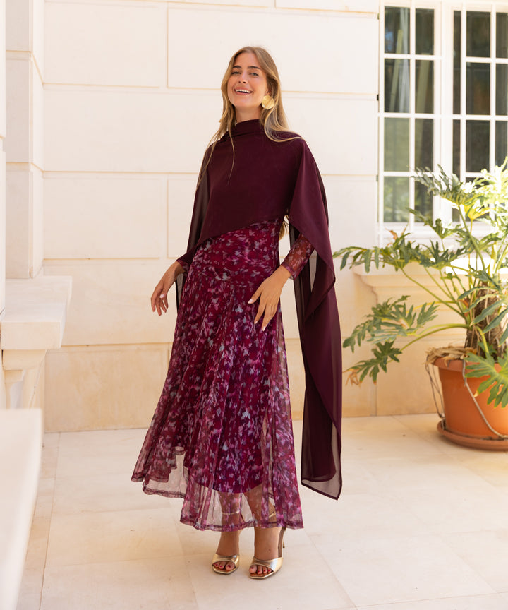 Messina dress