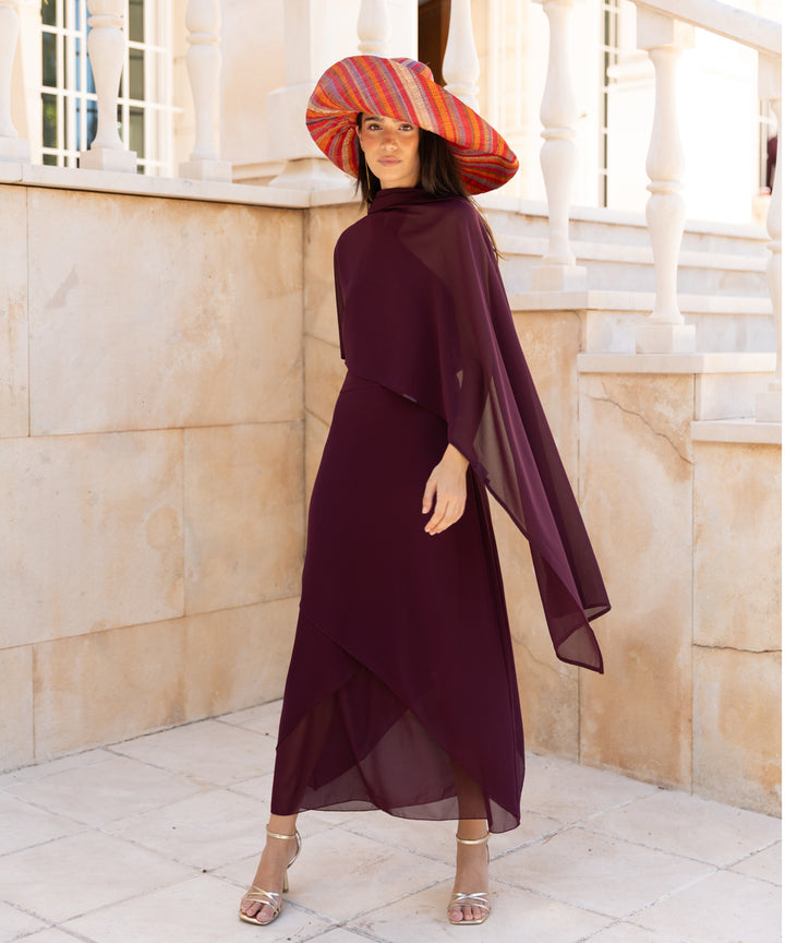 Vestido Ayla
