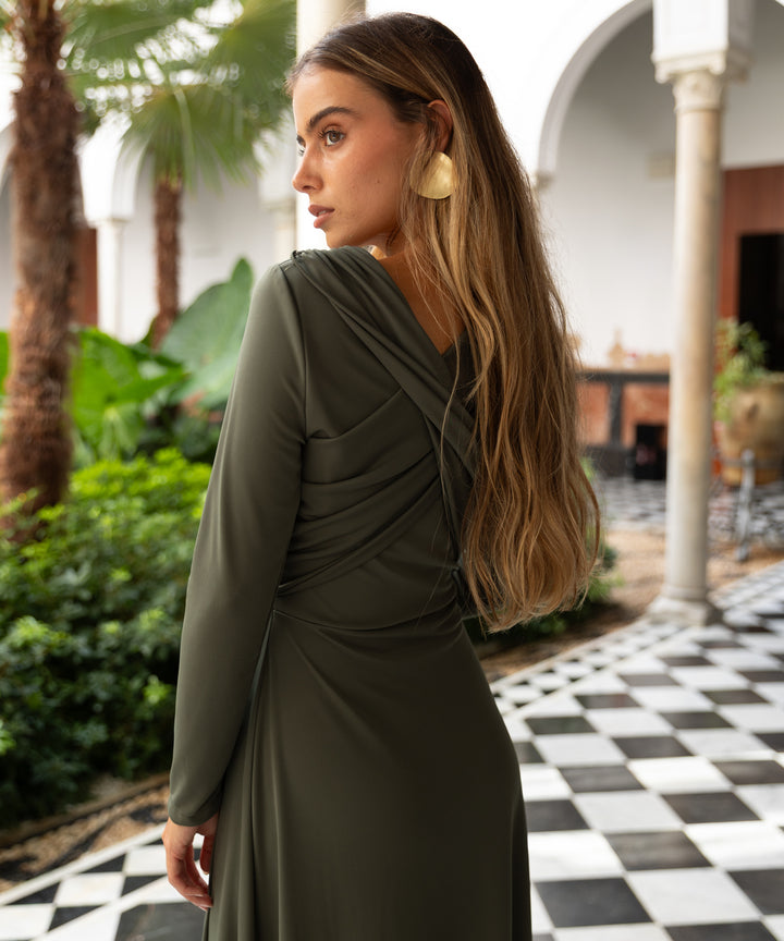 Vestido Eliana