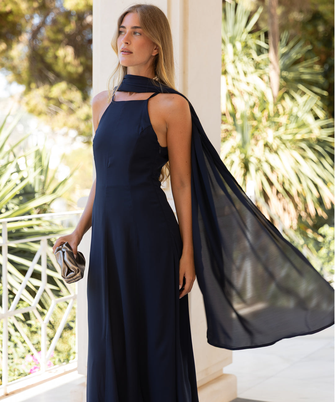 Vestido Erika