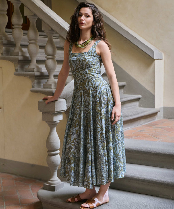 Vestido Giulia