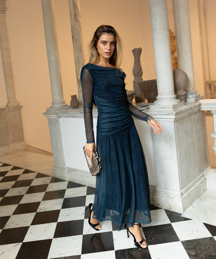 Vestido Alessia