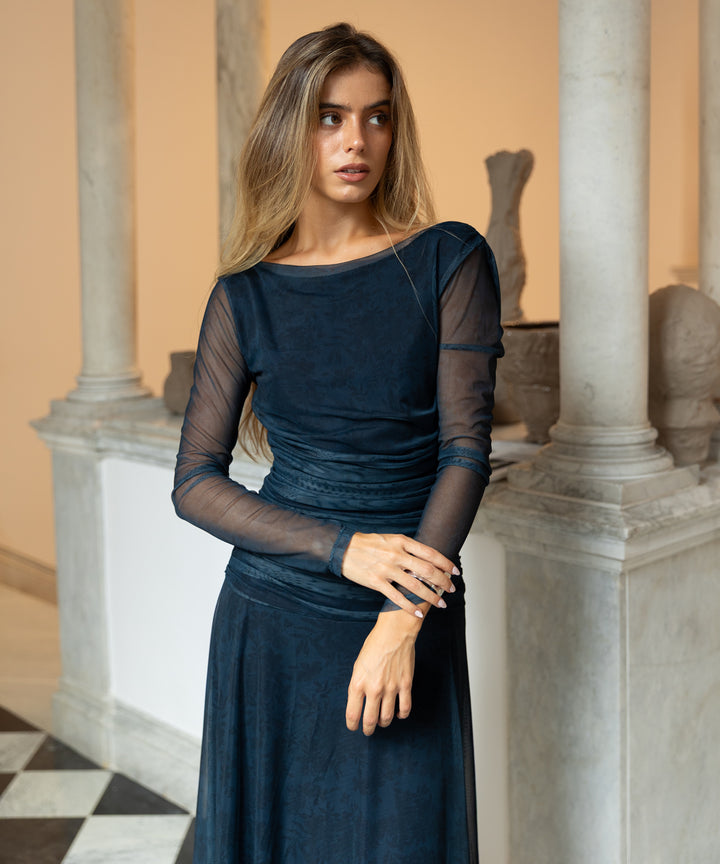 Vestido Alessia